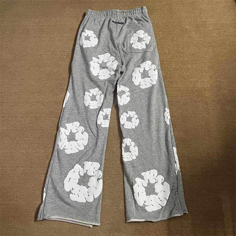 Readymade Denim Tears Hoodie and Sweatpants