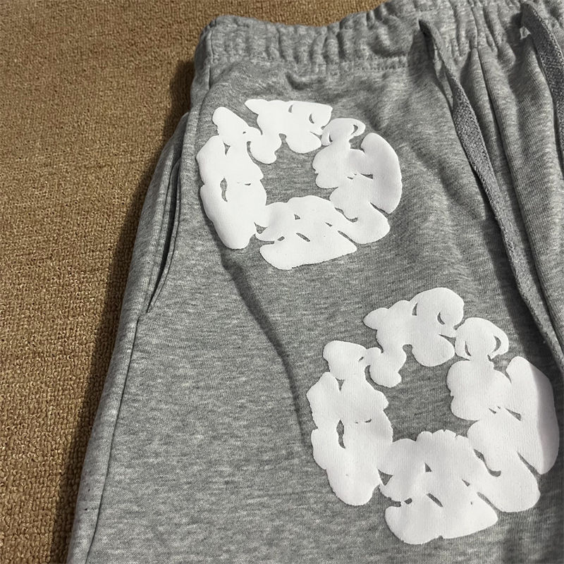 Readymade Denim Tears Hoodie and Sweatpants