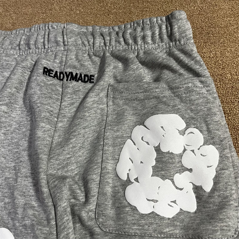Readymade Denim Tears Hoodie and Sweatpants