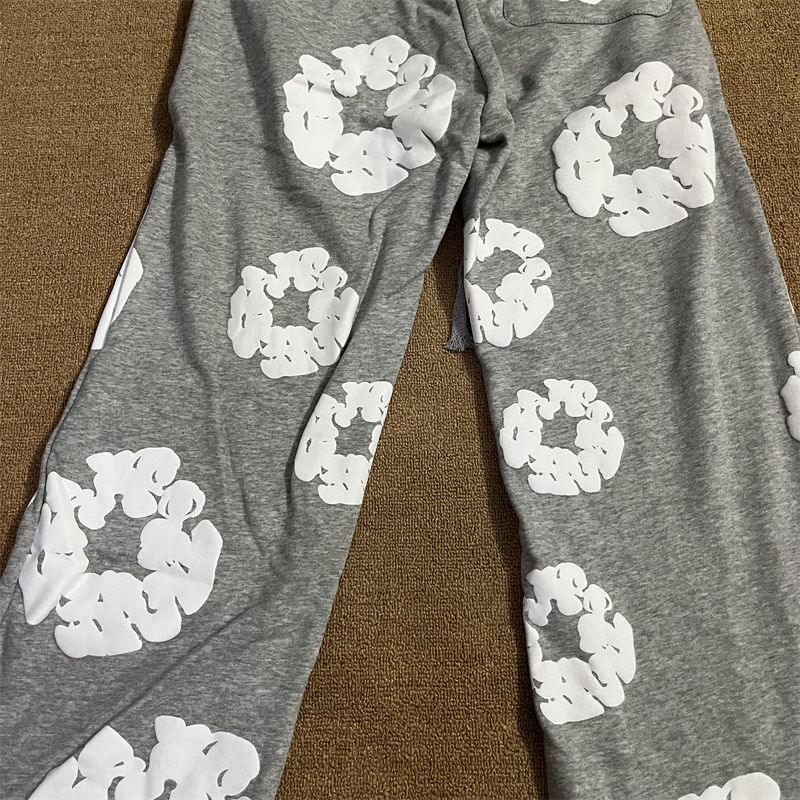 Readymade Denim Tears Hoodie and Sweatpants