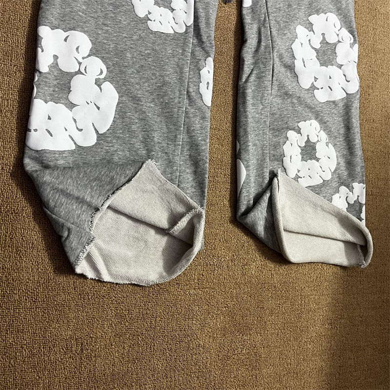 Readymade Denim Tears Hoodie and Sweatpants