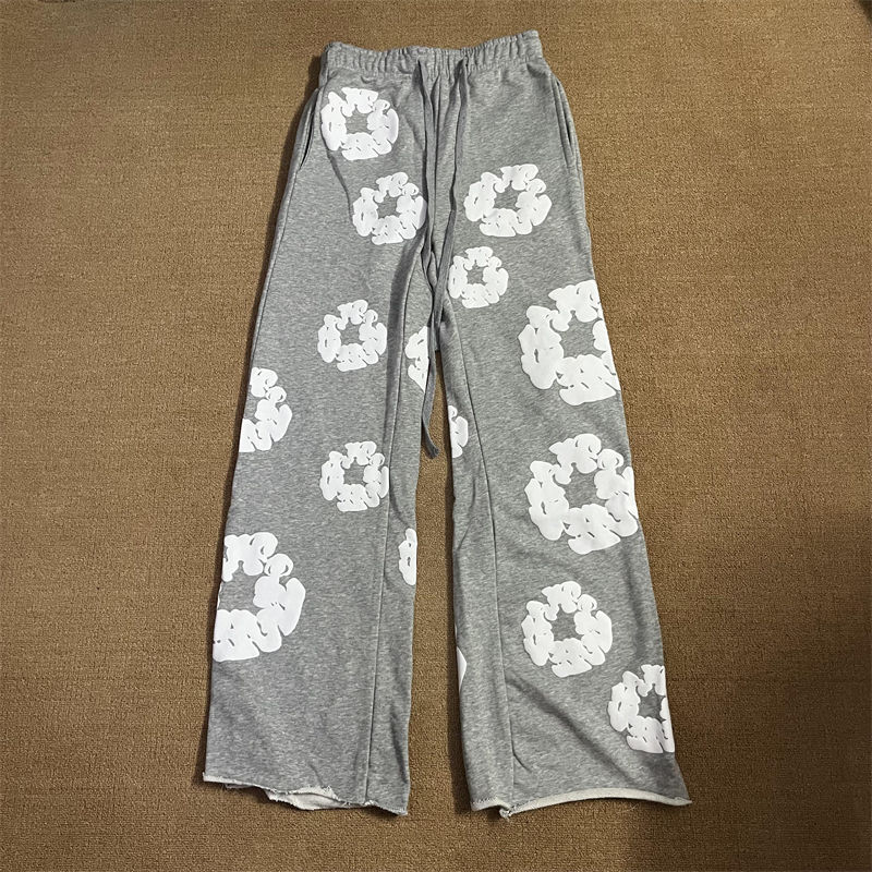 Readymade Denim Tears Hoodie and Sweatpants