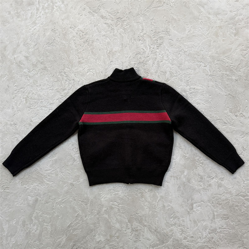 Corteiz Lux Knit Zip Up