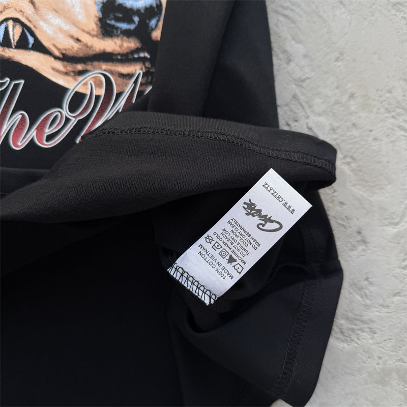 Corteiz Dog Pound Tee
