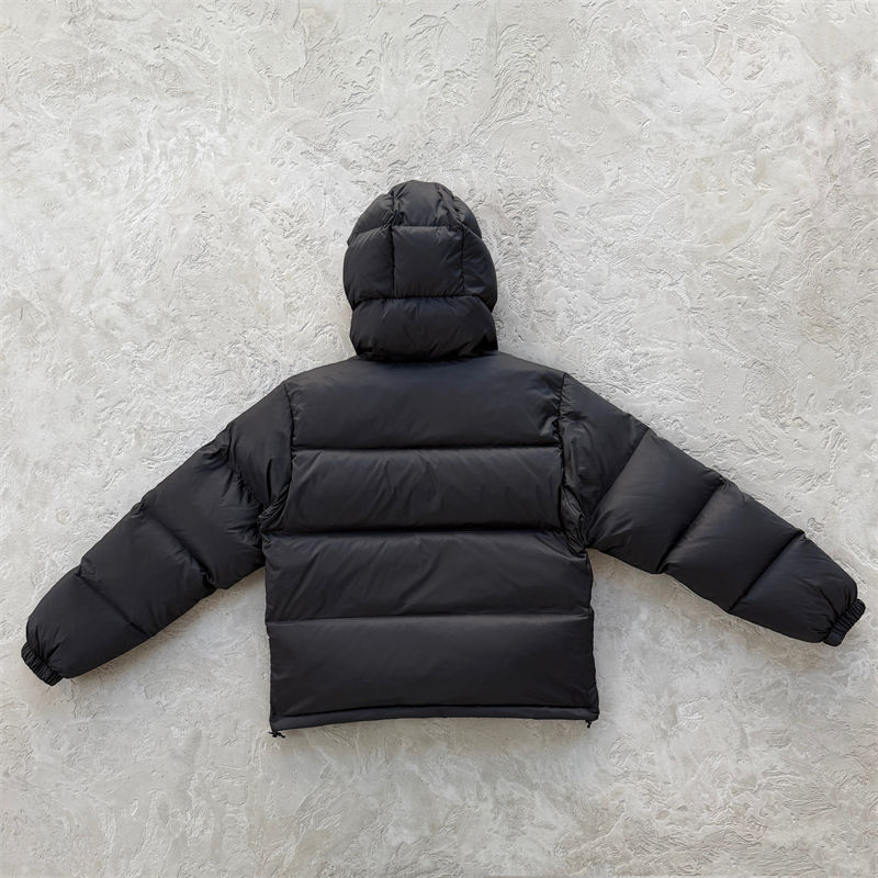 Corteiz Coat Crtz Bolo Jacket V2 Puffer Collection