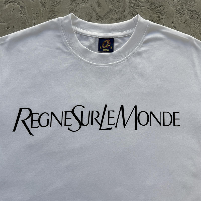 Corteiz RSLM Tee