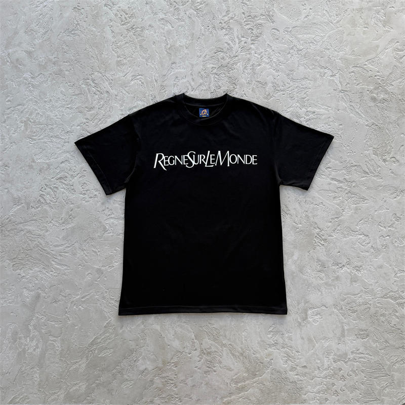 Corteiz RSLM Tee
