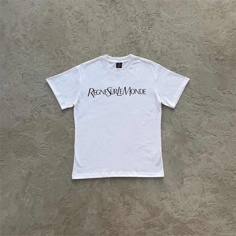 Corteiz RSLM Tee