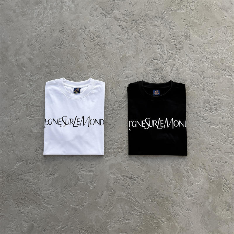 Corteiz RSLM Tee