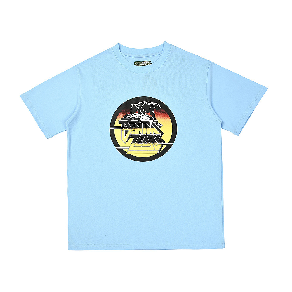 Denim Tears Nightlife T Shirt