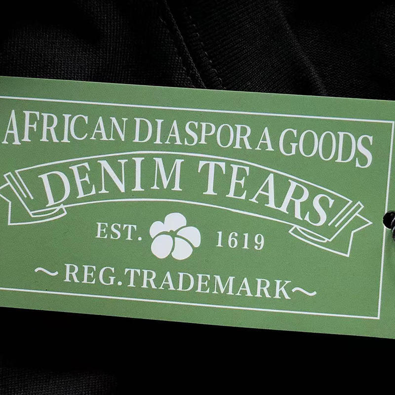 Denim Tears Stan Tee