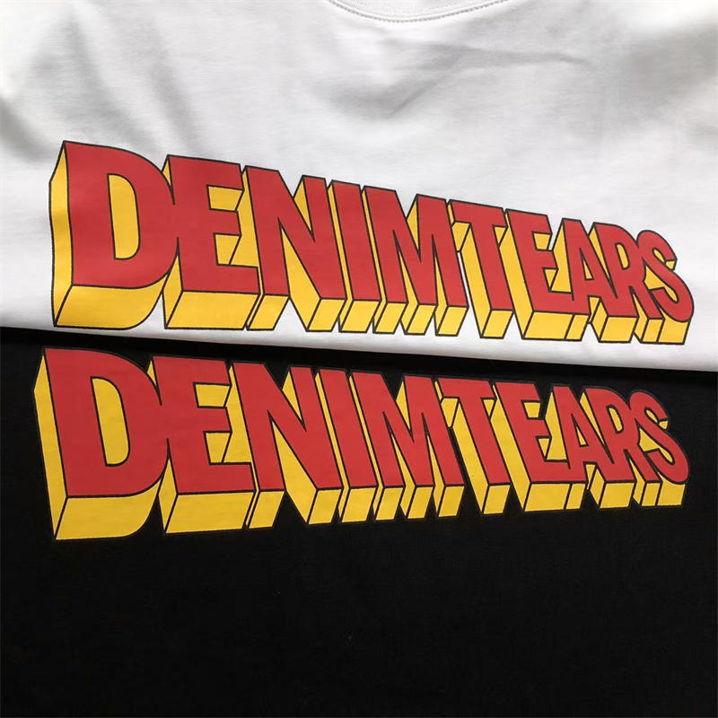 Denim Tears Stan Tee