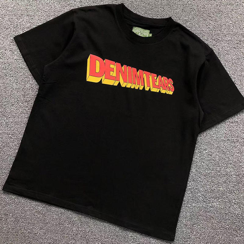 Denim Tears Stan Tee