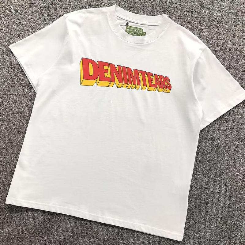 Denim Tears Stan Tee