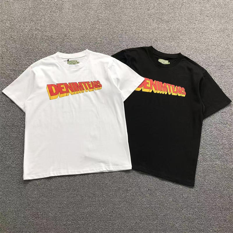 Denim Tears Stan Tee