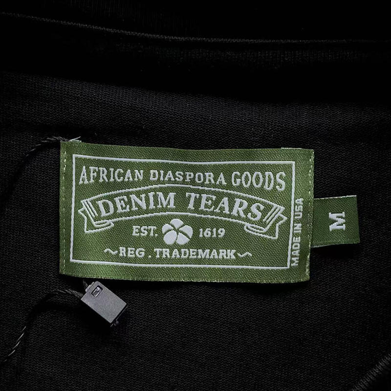 Denim Tears Stan Tee
