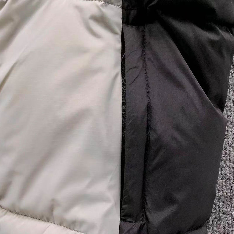 Trapstar Decoded Puffer Jacket