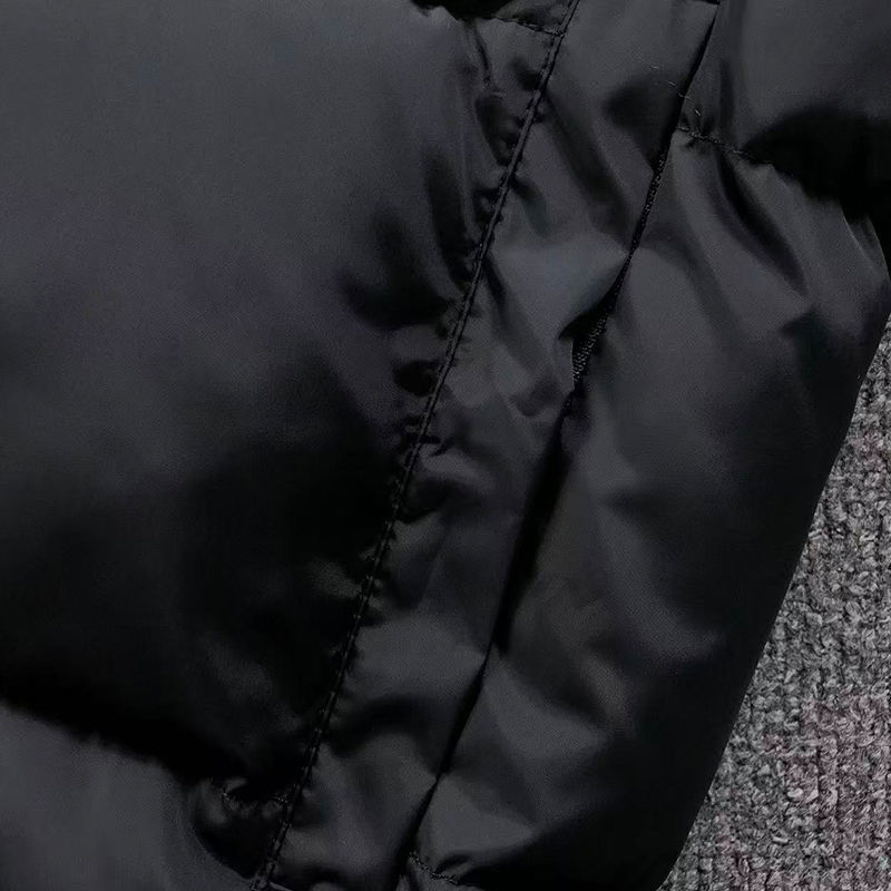 Trapstar Irongate Arch Pipping Puffer Jacket