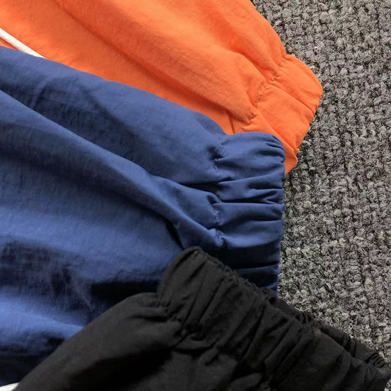 Trapstar Hyperdrive Piped Windbreaker