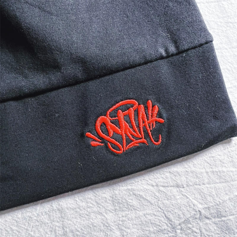 Syna World OG Syna Skull Beanie