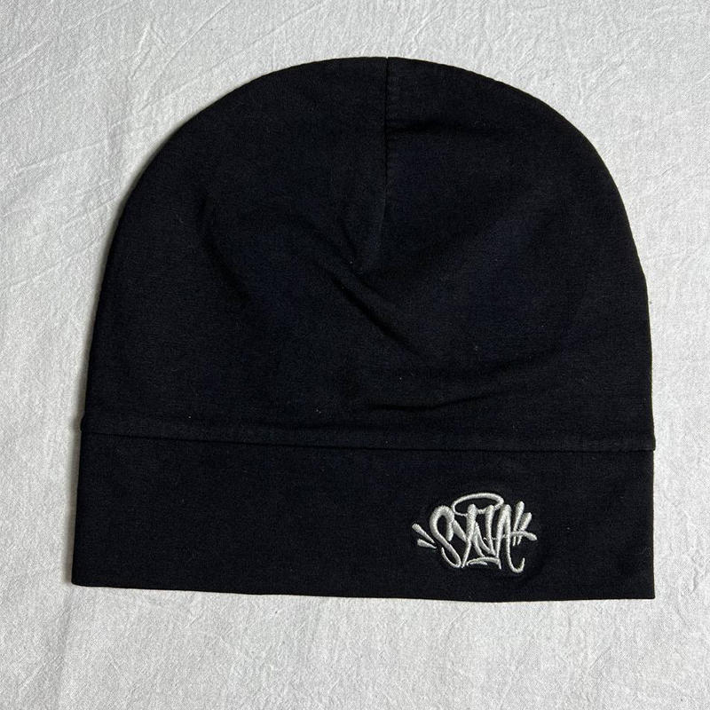 Syna World OG Syna Skull Beanie