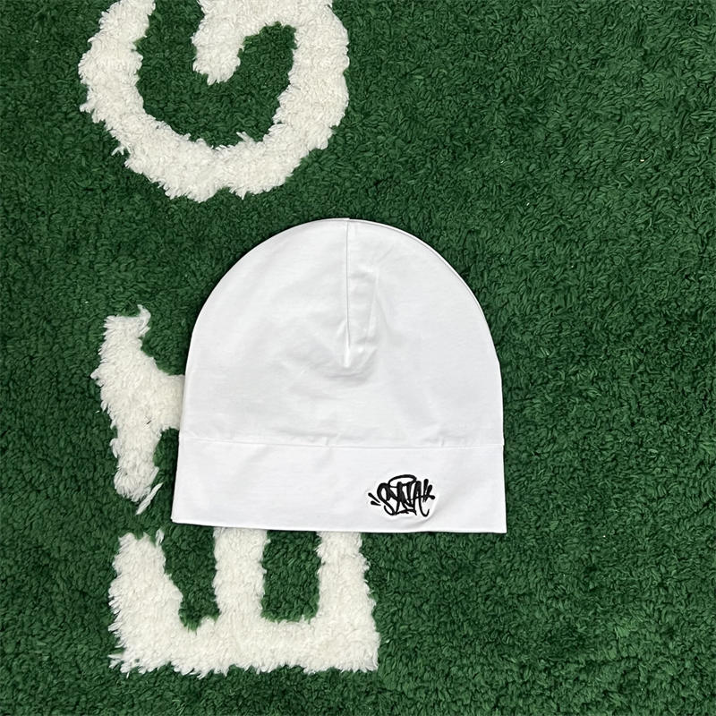 Syna World OG Syna Skull Beanie