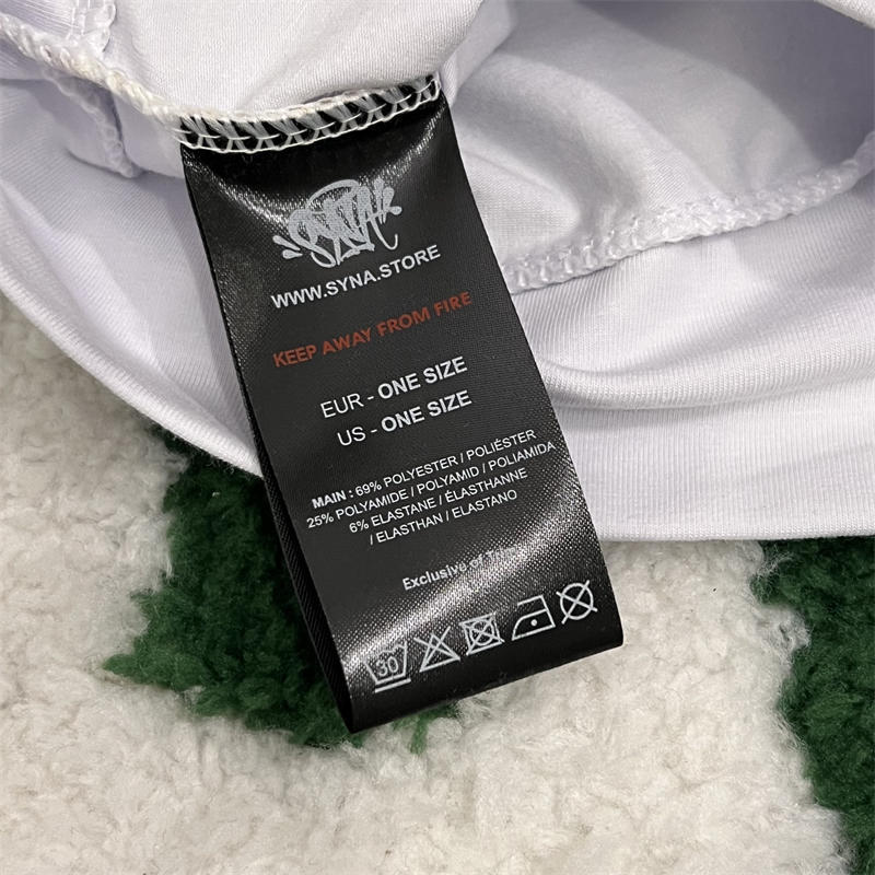 Syna World OG Syna Skull Beanie