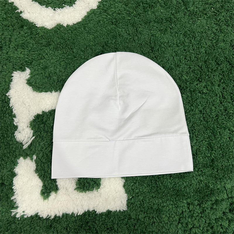 Syna World OG Syna Skull Beanie