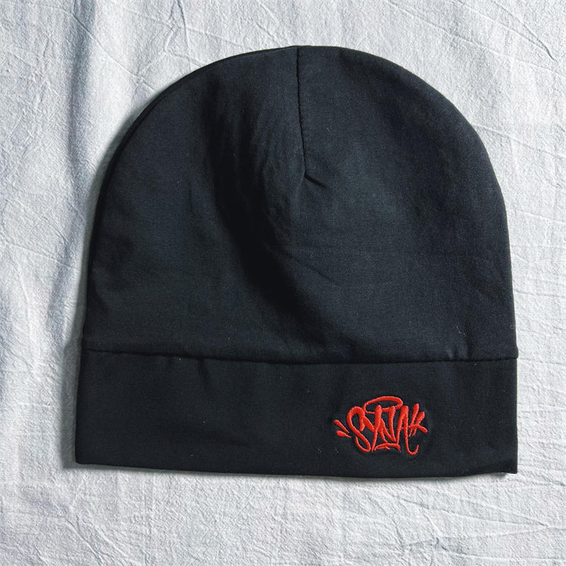 Syna World OG Syna Skull Beanie