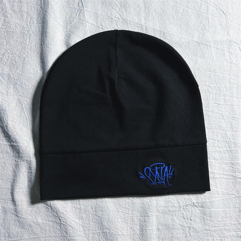 Syna World OG Syna Skull Beanie