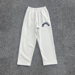 Grey Pants