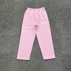 Pink Pants