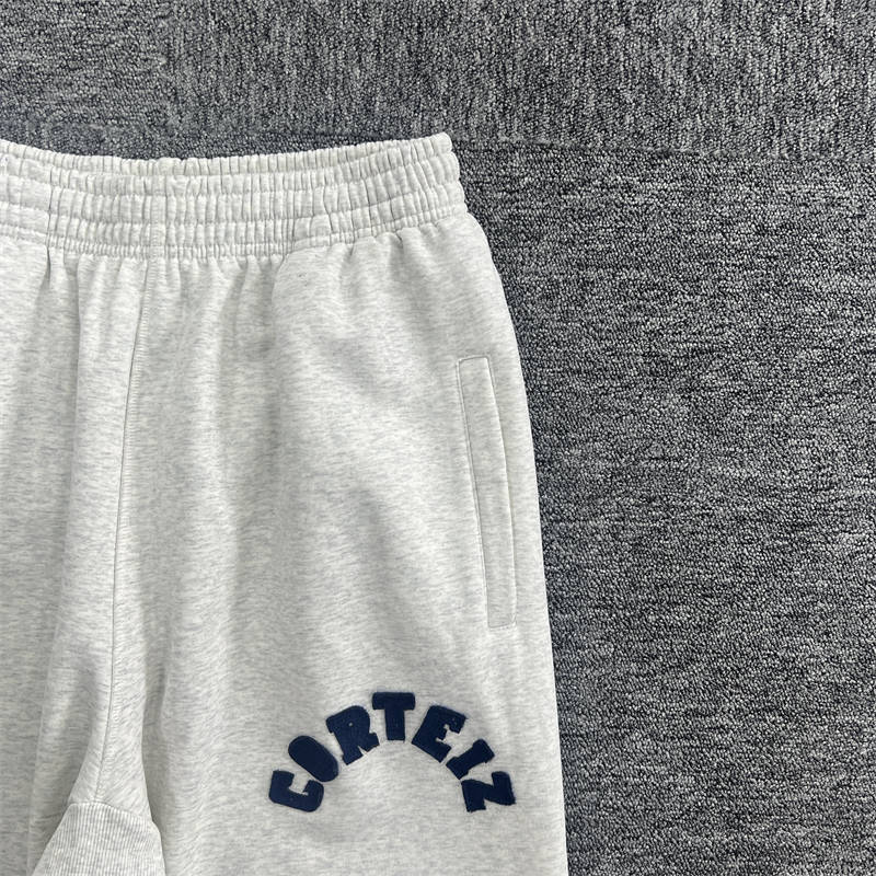 Corteiz Colly Arch Tracksuit Crtz Zip Hoodie and Open Hem Pants