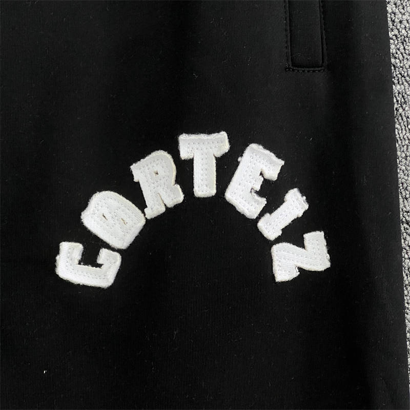 Corteiz Colly Arch Tracksuit Crtz Zip Hoodie and Open Hem Pants