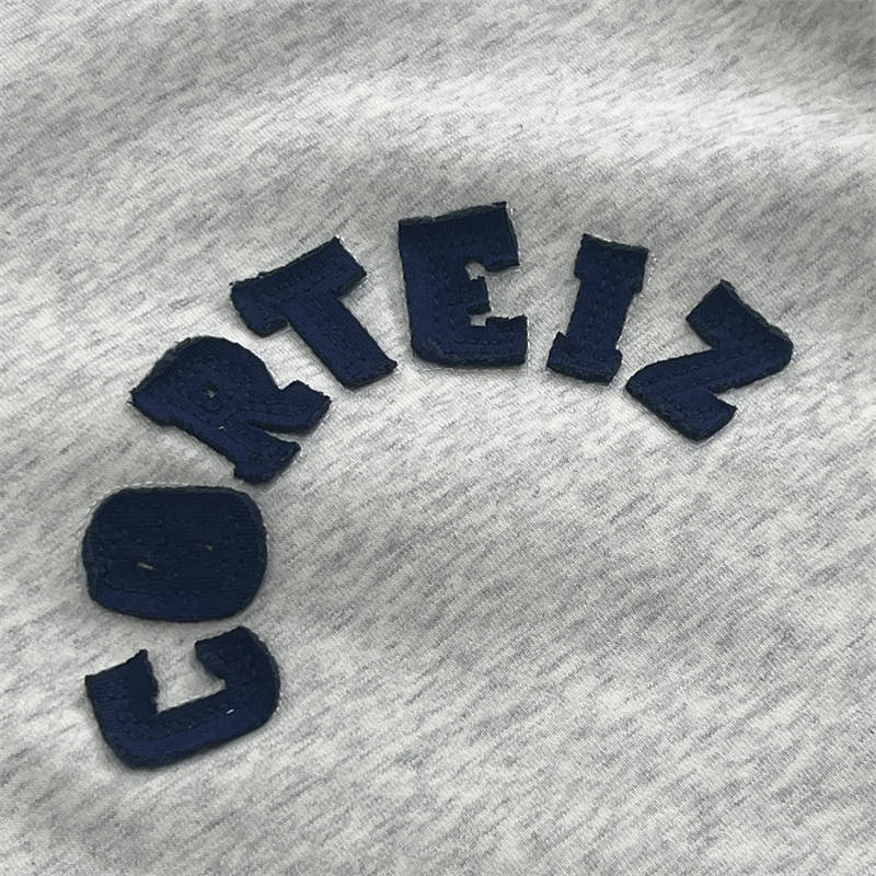 Corteiz Colly Arch Tracksuit Crtz Zip Hoodie and Open Hem Pants