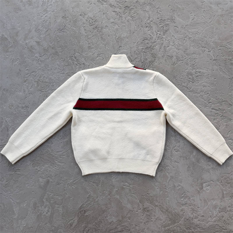 Corteiz Lux Knit Zip Up