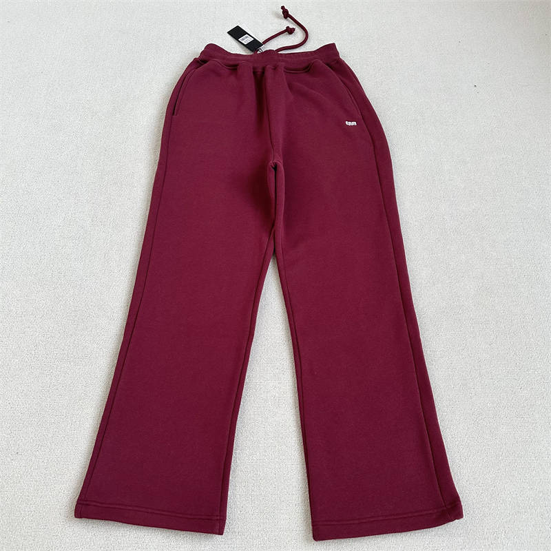 6pm+ Hoodie and Open Leg Jogger
