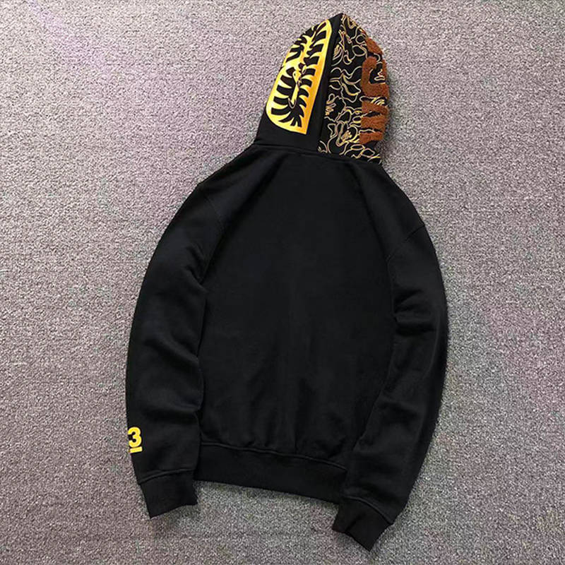 BAPE 23rd Anniversary Shark Full Zip Hoodie