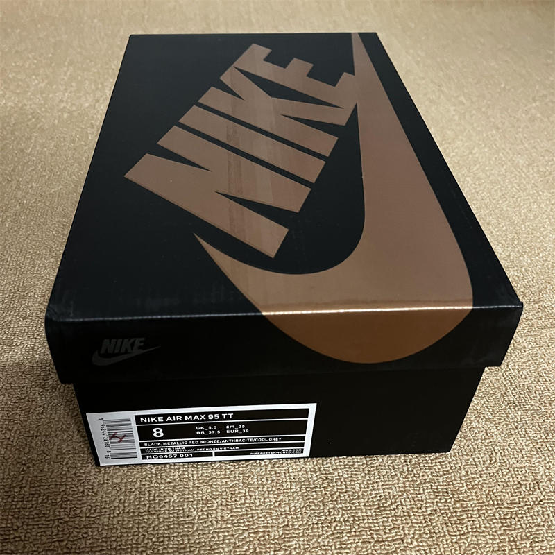 Nike Air Max 95 Central Cee​ Live Yours
