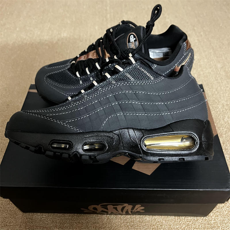 Nike Air Max 95 Central Cee​ Live Yours