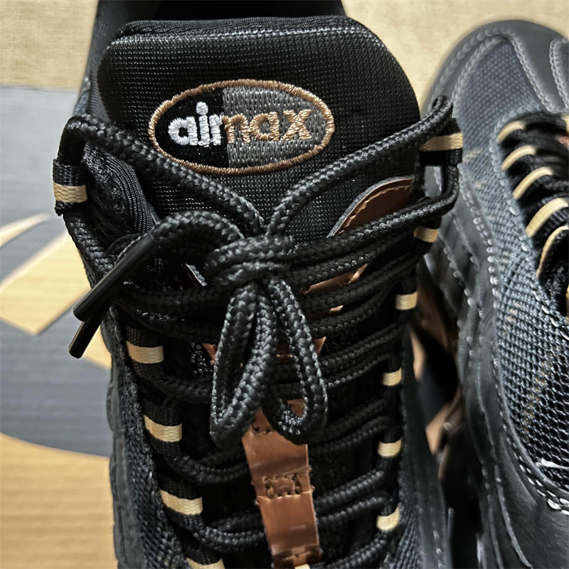 Nike Air Max 95 Central Cee​ Live Yours