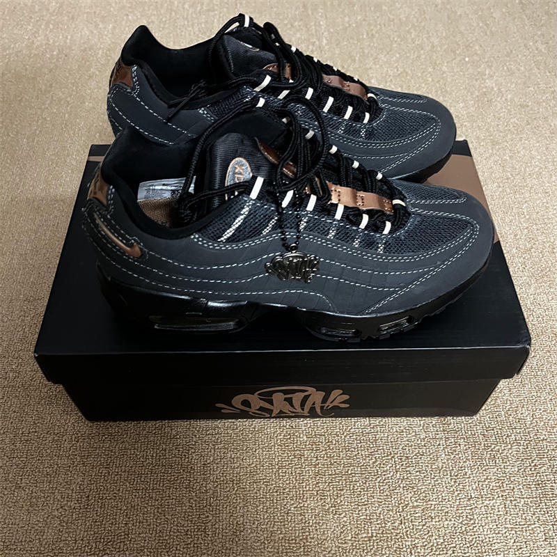 Nike Air Max 95 Central Cee​ Live Yours