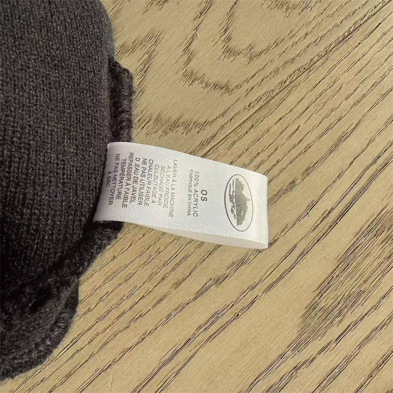 Corteiz Peek-A Beanie
