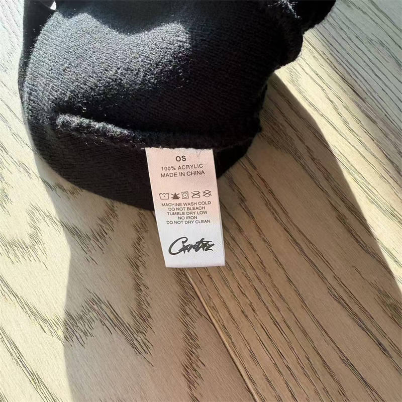 Corteiz Peek-A Beanie