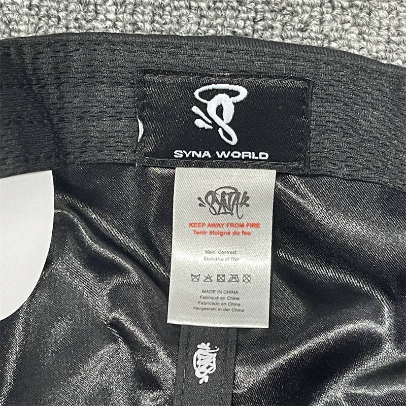 Syna World Star Cap