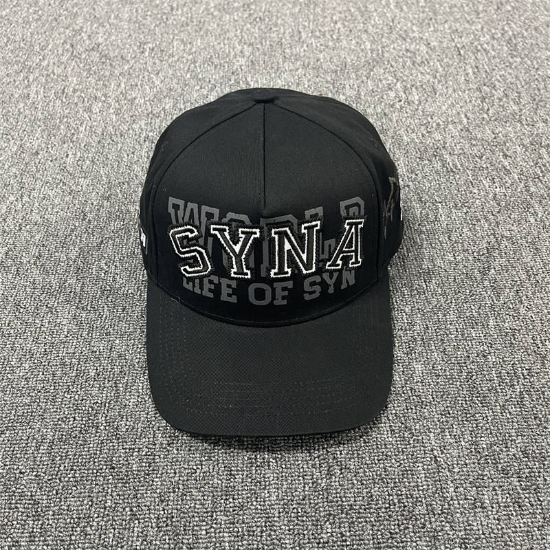 Syna World Star Cap