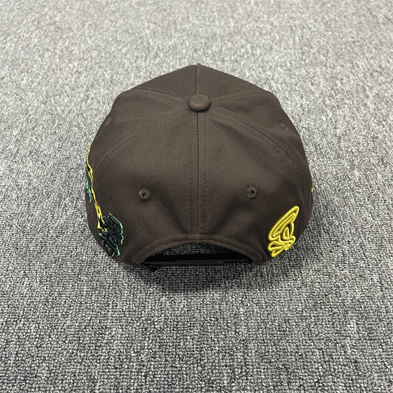 Syna World Star Cap