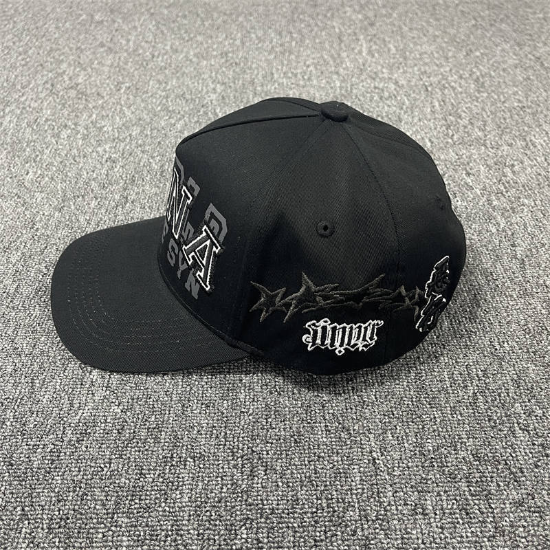 Syna World Star Cap
