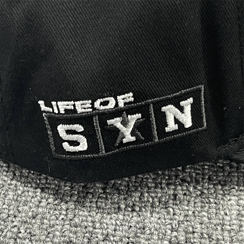 Syna World Star Cap