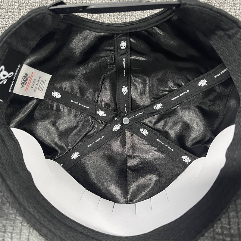Syna World Star Cap